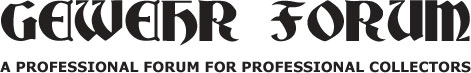 Gewehr Forum